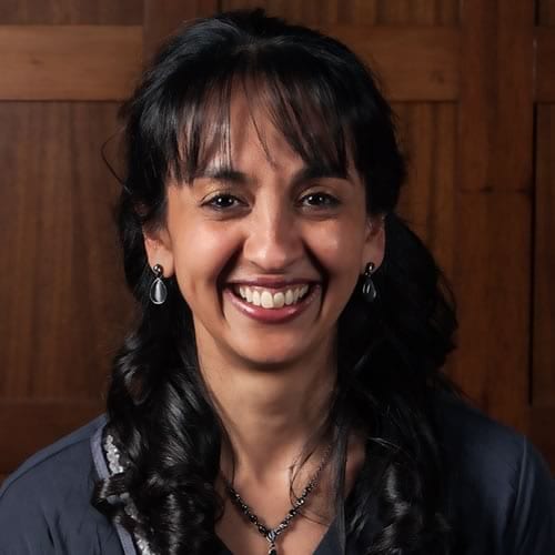 Dilnaaz Karim - Associate
