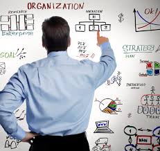 Organisational Design1