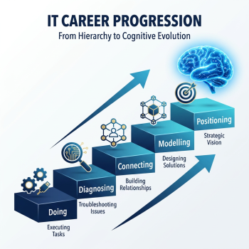 IT Career Progression Image 1